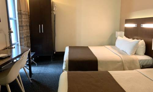 Politiques et Conditions