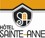 Hôtel Sainte-Anne